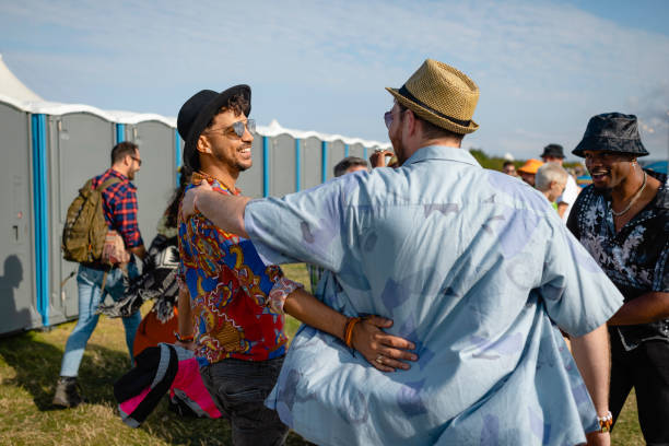 Best Sanitation services for porta potties  in Timmonsville, SC